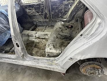 surface restorer: Кузовные и малярные -работы любой сложности -все виды ремонтных — 2