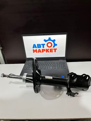 rav4: Передний амортизатор Toyota 2010 г., Новый — 1