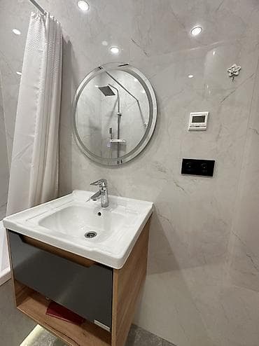 Продажа квартир: 1 комната, 53 м², 108 серия, 3 этаж, Евроремонт — 6