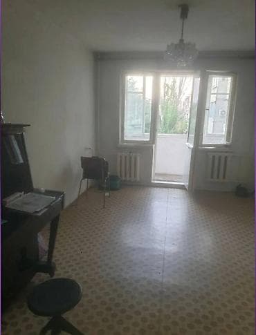 Недвижимость: 3 комнаты, 58 м², ул. Московская / Ибраимова 104 серия, 4 этаж, Старый ремонт — 4