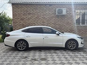 электрк: Ключ Hyundai 2019 г., Новый, Оригинал, Корея — 3
