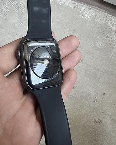 mi band 1 3: Apple Watch SE Продаю Apple Watch SE 44 мм в идеальном состоянии. Не — 3