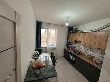 продажа квартир двухкомнатных: 2 комнаты, Агентство недвижимости, Без подселения, С мебелью полностью — 3