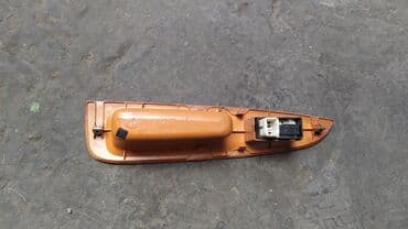 сетевые фильтры moxom: Заднее правое Toyota, Б/у, Оригинал — 3