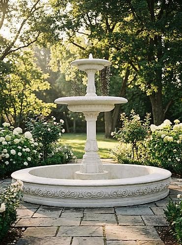 Дом и сад: Декор для дома и сада, Декоративный фонтан, Бесплатная доставка — 1