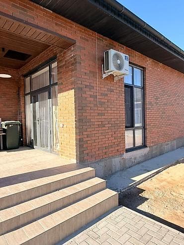 купим квартиру: Коттедж, Apfa White Детская площадка, Парковка, стоянка, Охраняемая территория — 6