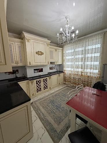 Квартиры: 2 комнаты, 44 м², Элитка, 7 этаж, Дизайнерский ремонт — 5