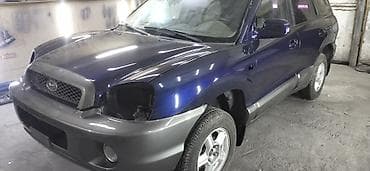 покраска руля авто: Покраска автомобиля — полный цикл под ключ - Подготовка кузова — 6