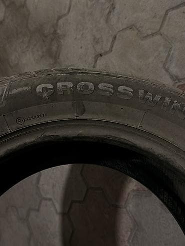 225 60 r18: Шины 245 / 60 / R 18, Лето, 1 шт, Внедорожные (АТ/МТ), LINGLONG — 5