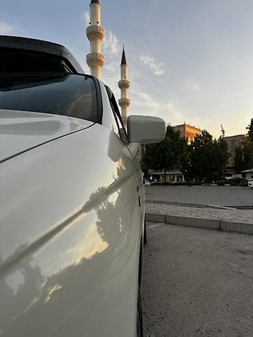 odyssey: Honda Odyssey: 2002 г., 2.3 л, Автомат, Газ, Универсал — 7