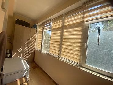 2 комнаты, 65 м², 1 этаж