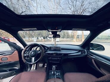 бмв е34 задний стоп: BMW X5 M: 2018 г., 4.4 л, Автомат, Бензин, Кроссовер — 7