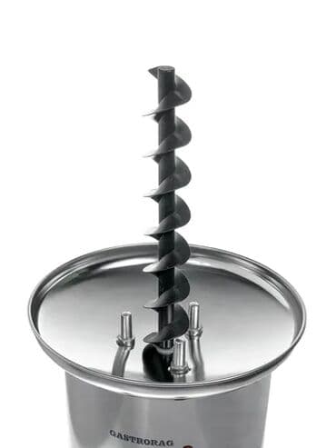 chigo кондиционер бишкек: Шоколадный фонтан — 4