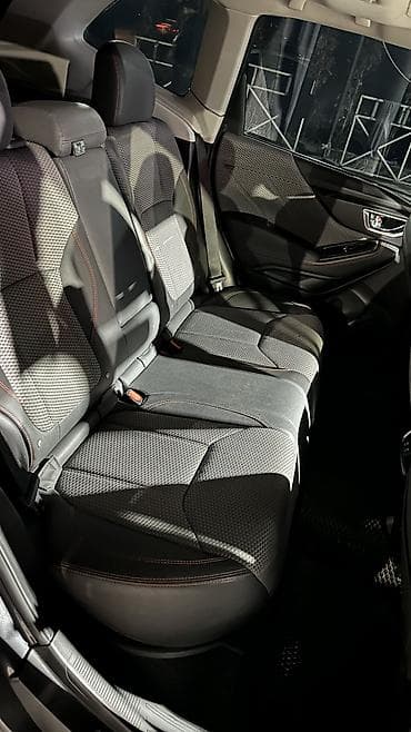 subaru forester цены: Subaru Forester: 2020 г., Автомат, Кроссовер — 9
