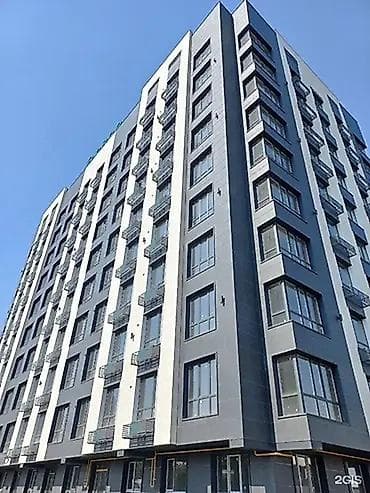 pro group: 3 комнаты, 87 м², Джал мкр (в т.ч. Верхний, Нижний, Средний) Элитка, 2 этаж, Свежий ремонт — 5