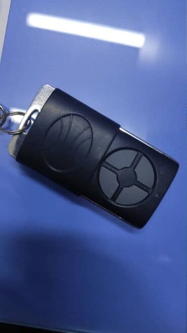 ворота с пультом: Мы продаем пульты для автоматических ворот. Изготавливаем, делаем — 9