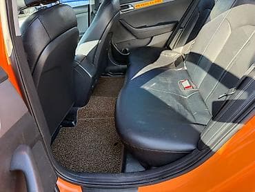 соната продаю: Hyundai Sonata: 2019 г., 2 л, Автомат, Газ, Седан — 6