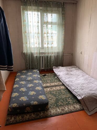 сдаю 2 комнатную квартиру на долгий срок: 2 комнаты, Собственник, С подселением, С мебелью полностью — 2