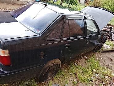 daewoo racer: Daewoo Nexia: 2008 г., Механика, Бензин, Седан — 5