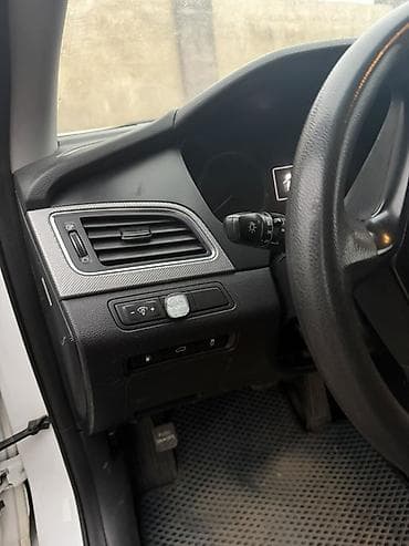 lada priora: Hyundai Sonata: 2017 г., 2 л, Автомат, Газ, Седан — 6