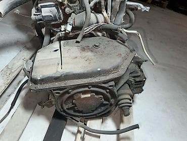 1994: АКПП FORD taurus 2.5 BENZIN 1994 (б/у) — 1