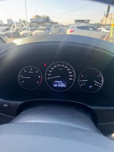 все авто: Hyundai Starex: 2020 г., 2.5 л, Автомат, Дизель, Минивэн — 3