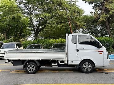 daewoo 2: Hyundai Porter: 2019 г., 2.5 л, Автомат, Дизель — 3