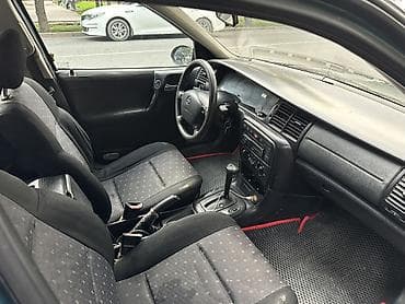 smart open: Opel Vectra: 2001 г., 1.8 л, Автомат, Бензин, Седан — 7