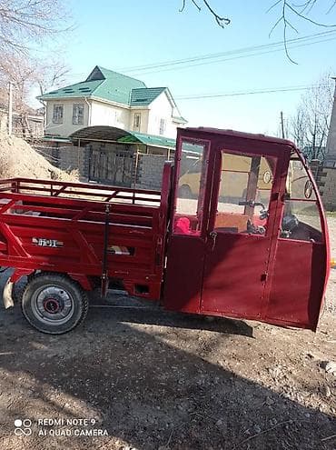 Жеңил жүк ташуучу унаа, Стандарт, 1,5 т, Колдонулган lalafo.kg да Жеңил жүк ташуучу унаа, Стандарт, 1,5 т, Колдонулган