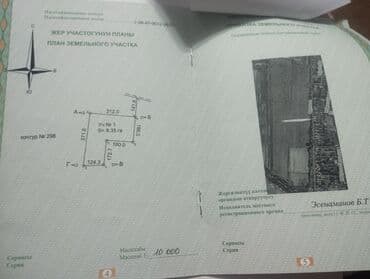 продаю земельную долю: 18000 соток, Для сельского хозяйства, Красная книга — 17