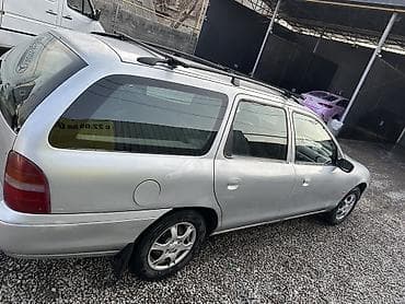 abs e39: Ford Mondeo: 1998 г., 1.6 л, Ручные, Бензин, Универсал — 2