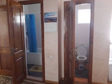 Үйдү ижарага алам: Үй, 120 м², 4 бөлмө, Менчик ээси, Евро оңдоо — 11