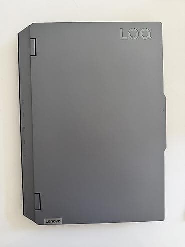 macbook pro core i5: Игровой/производительный ноутбук Lenovo LOQ 15IRX9 Характеристики: - — 2