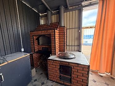 Кыймылсыз мүлк: Коттедж, Diamond Resort, Бостери, 10 орун — 2
