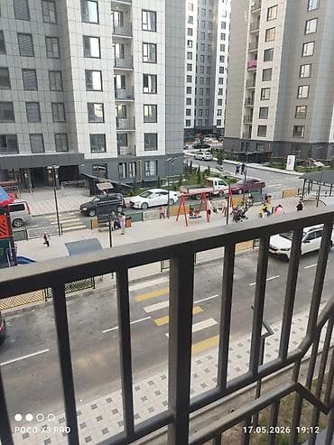 Кыймылсыз мүлк: 2 бөлмө, Технопарк Кыймылсыз мүлк агенттиги, Жаныбарлары жок, 1 айдан баштап, 3 айдан баштап, 6 айдан баштап, Толугу менен эмереги бар — 6