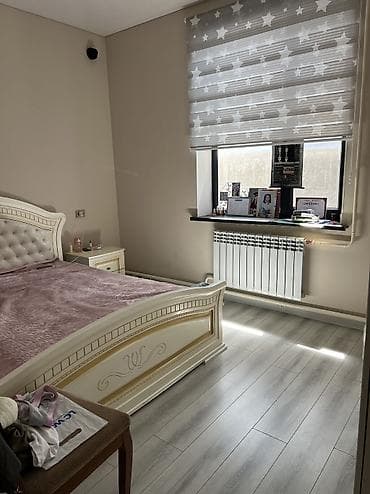 Недвижимость: 4 комнаты, 150 м², Рухий Мурас ж/м Евроремонт — 6