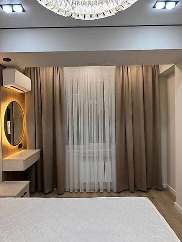 platinum park: 2 комнаты, 75 м², Элитка, 2 этаж, Евроремонт — 8