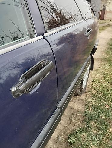 ауди 80 1985: Audi 100: 1986 г., 1.8 л, Ручные, Бензин, Универсал — 5