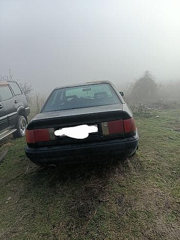 Audi: Audi 100: 1992 г., Механика, Седан — 3