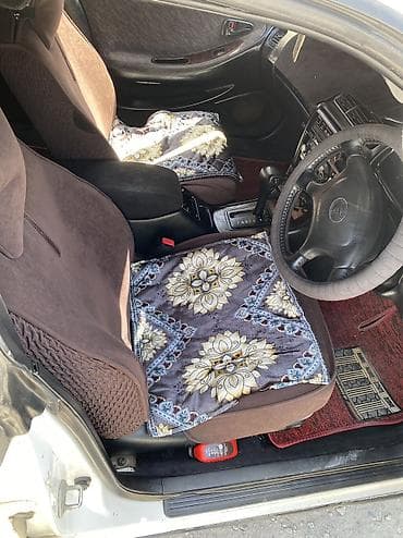 lada 2113: Toyota Windom: 1996 г., 2.5 л, Автомат, Бензин, Седан — 2