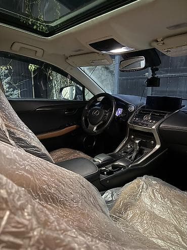 бмв 530 цена в бишкеке: Lexus NX: 2019 г., 2 л, Автомат, Бензин, Кроссовер — 7