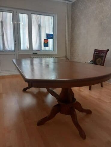 стол кровать трансформер: Стол трансформер Для кухни, Раскладной стол, цвет - Коричневый — 1