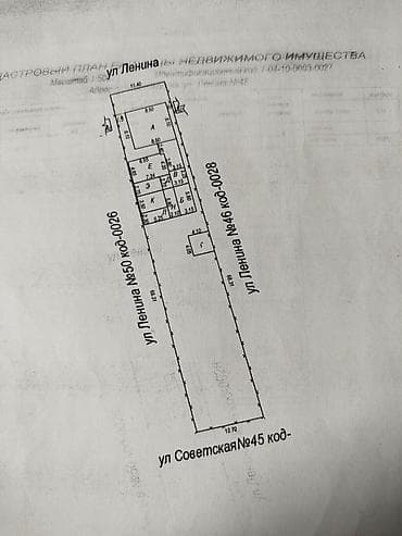 комнаты в тамчы: 8 соток, Для бизнеса, Красная книга — 3