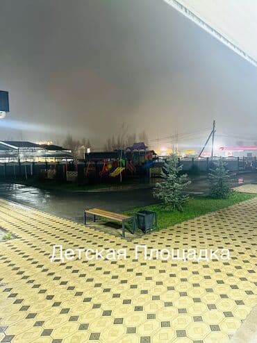 квартира без хозайин: 1 комната, Агентство недвижимости, Без подселения, С мебелью полностью — 6