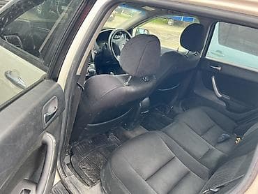 step 2: Honda Accord: 2003 г., 2.4 л, Автомат, Бензин, Универсал — 6