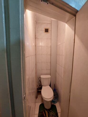 купить квартиру с последующим выкупом: 3 комнаты, 80 м², Индивидуалка, 4 этаж, Старый ремонт — 12