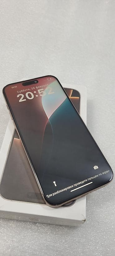 iphone 5s 64gb: IPhone 16 Pro Max, Б/у, 1 ТБ, Золотой, Зарядное устройство, Защитное стекло, Чехол, 100 % — 3