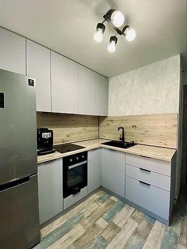 dell alienware: Кухонный набор на заказ, ЛДСП, По договорённости, Бесплатная доставка, Дизайн, проект — 7