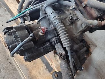 кпп на гольф 3: МКПП Volkswagen Golf ММК3 1 1995 (б/у) — 1