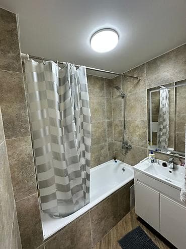 Продажа квартир: 5 и более комнат, 213 м², Элитка, 9 этаж, Евроремонт — 10